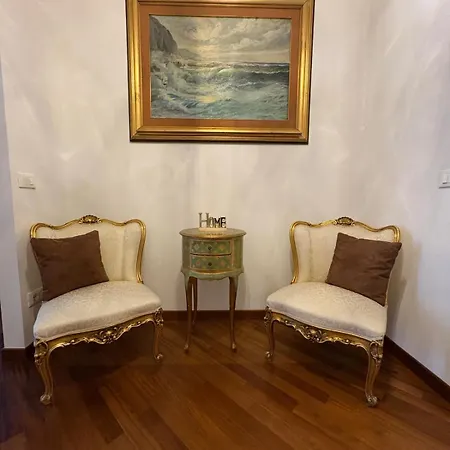 Apartament Bocconi - Porta Romana 4 Da Letto Con 2 Bagni Privati Mediolan