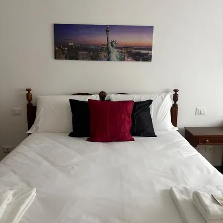 Bocconi - Porta Romana 4 Da Letto Con 2 Bagni Privati * Mediolan