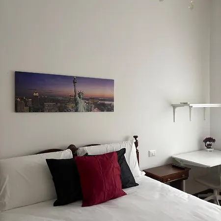 Bocconi - Porta Romana 4 Da Letto Con 2 Bagni Privati Mediolan